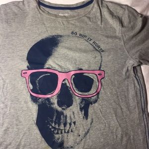 GAP kids graphic tee